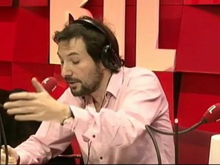 A la Bonne Heure du 2 Decembre 2011 : La chronique de Régis Mailhot