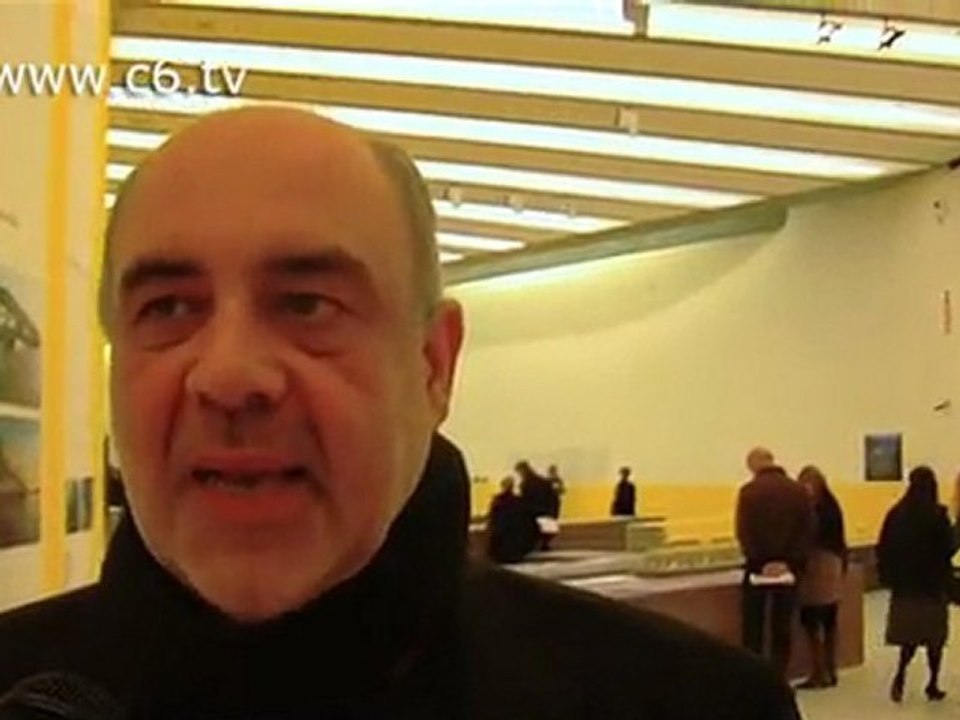 Re-Cycle al Maxxi: le strategie creative per la città e il pianeta