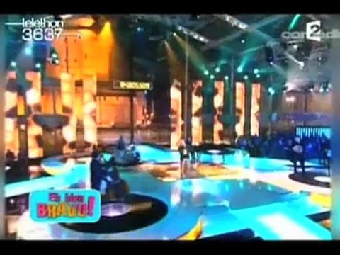 Téléthon : les plus grosses gaffes et fous rires de l'émission