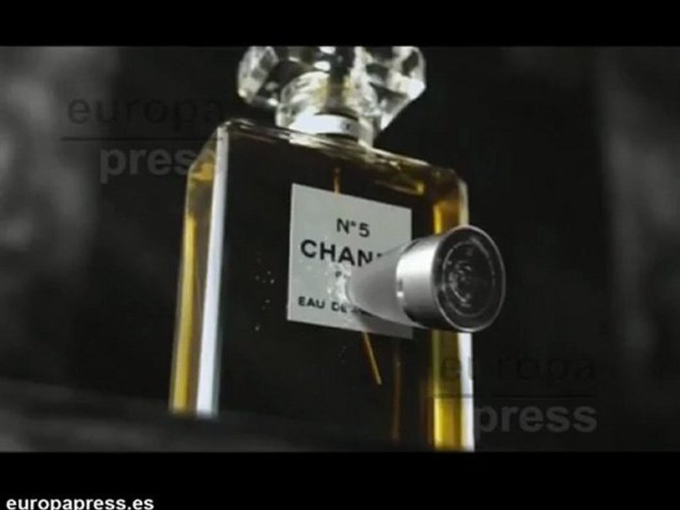 Verónica Blume protege al mundo con fragancias