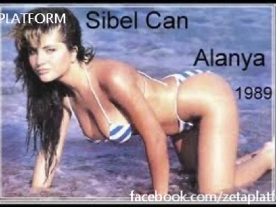 SİBEL CAN SUİSTİMAL:::::zeta platform:::::