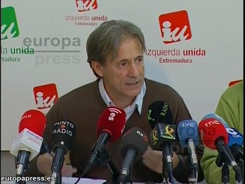 Escobar: No tenemos pacto incondicional con PP