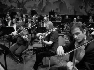 Ezio Bosso Symphony No. 1 Oceans Vth Movement: Finale, "We Unfold"