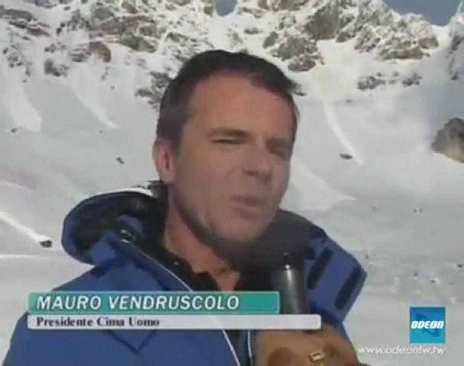 SKIONLINETV - 2 febbraio 2011 (2)