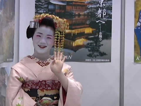 Efforts to Recover Japanese Tourism: Facts and Opinion