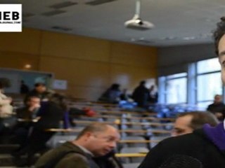 François Bougon - réaction