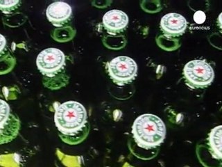 Heineken compra a Royal Bank of Scotland vende su...