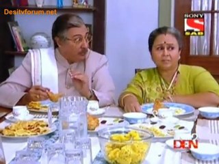 Don't Worry Chachu!!! - 1st December 2011 Video Watch Online p2