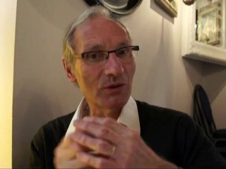 Alain Rémond