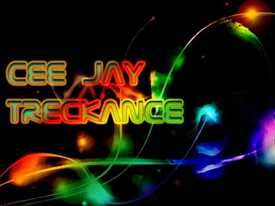 Cee Jay Treckance eclectro mix