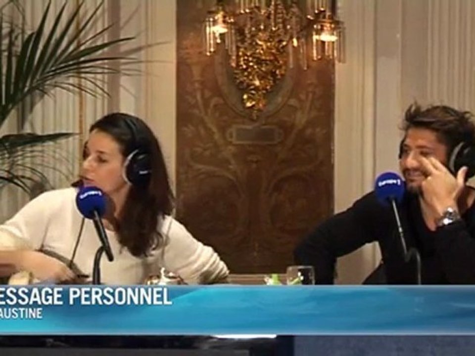 "Improvisez un chant de supporter PSG"