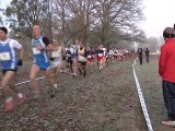 Championnat national Terre de cross-country 2011