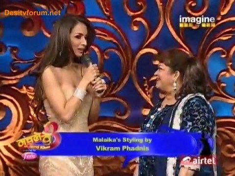Nachle Ve (Season 3)- 2nd December 2011 Video Watch Online Pt1