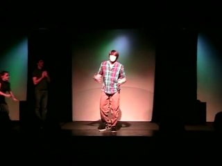 Work In Progress 2 of 3