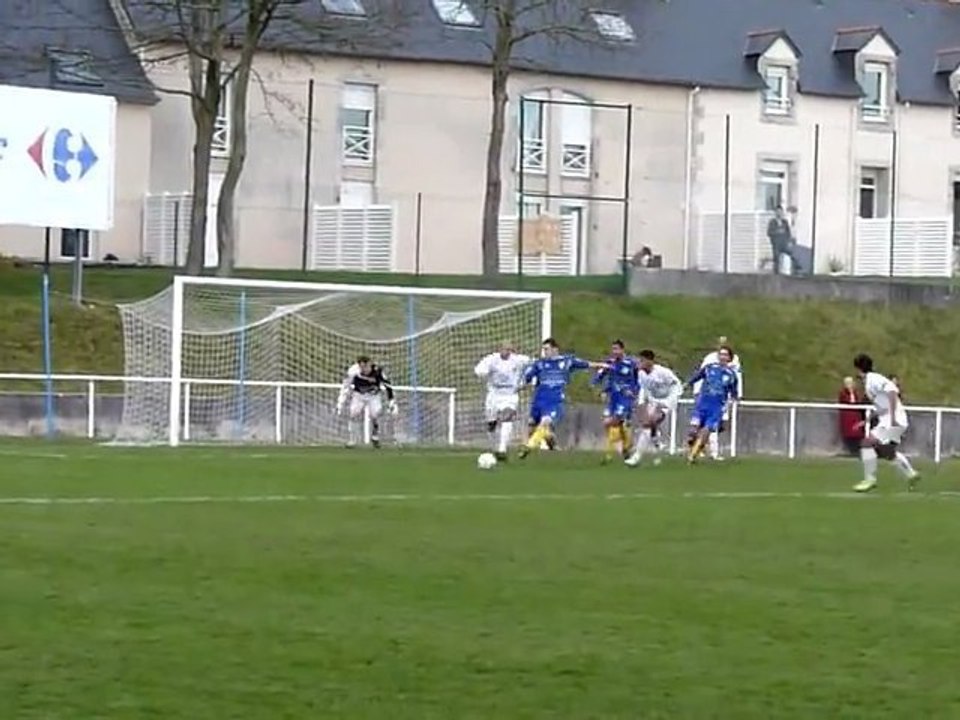 QKFC    ST BRIEUC