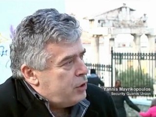 Crisi: la Grecia investe sulla cultura