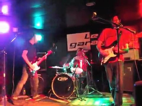 Cambrai : 4e édition réussie pour le Play&Rec festival au Garage Café