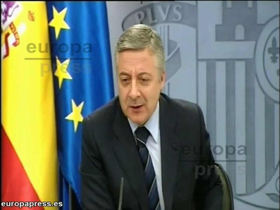 Blanco desmiente a Eguiguren, que "no sabe de lo que habla"