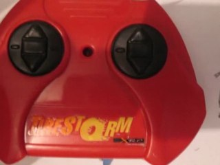 40 MHZ PROPORCIONALES Y SIN FRECUENCIA