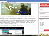 Counter-Strike: Global Offensive (CS: GO) Crack, Keygen, Serial Number