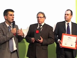 Prix territoriaux - Conseil général de Seine-Saint-Denis