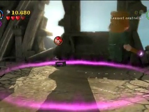 LEGO Harry Potter: Años 5-7 (360)