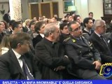 Barletta | La mafia innominabile è quella garganica
