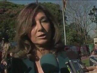 "He llegado donde han llegado los grandes"