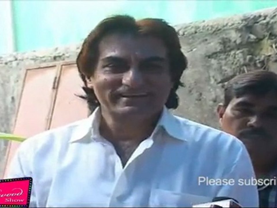 Composer samer Sen Talks To Media About Film "3 BEWDEY TEENO LETEY TENTION".mp4