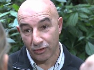 Quartiers populaires : Le Président du Sénat a rencontré le responsable associatif Yazid Kherfi