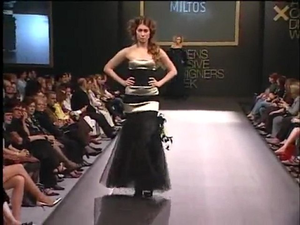 Autumn Winter 2008-2009