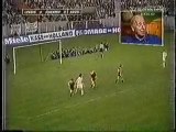Billy Bremner Watches 1975 European Cup Final 12