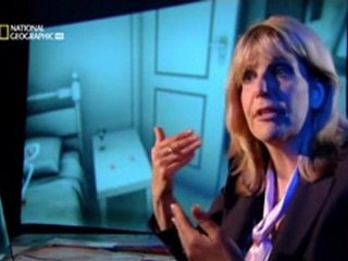 Dossiers secrets - Jack l'eventreur