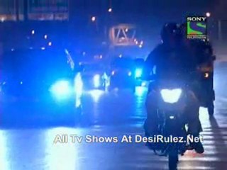 Dekha Ek Khwaab 2nd December 2011 Pt-1