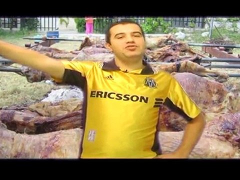 Episode 93: Imanol Harinordoquy, c'est le nom d'une pommade contre les bleus?