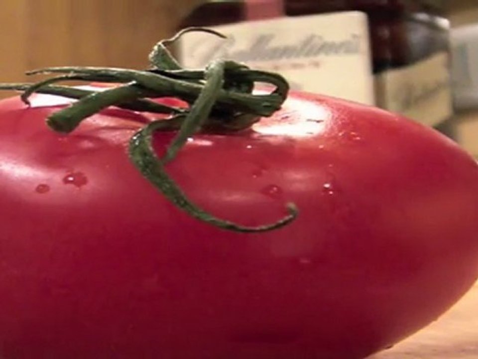 Tomate Whisky