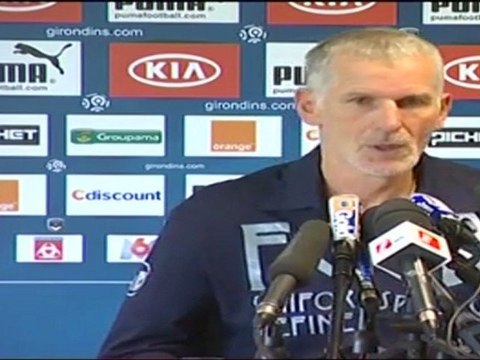 Club House - Spécial point presse [extrait]