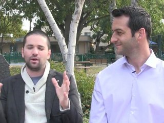 Tinker Tailor Soldier Spy - Movie Review - The Totally Rad Show