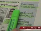 Leccenews24 Notizie dal Salento in Tempo Reale: Rassegna Stampa 1  Dicembre