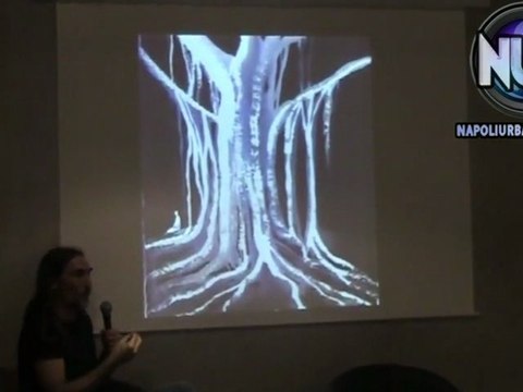 Napoli, Folco Terzani presenta A piedi nudi sulla terra