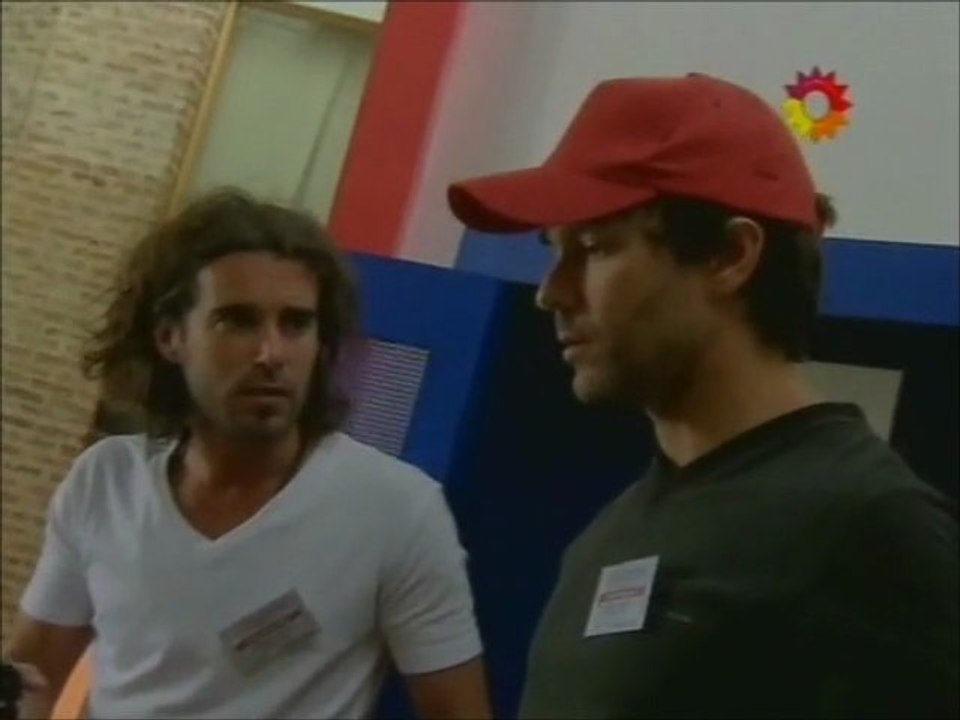 Axel Echeverry  los unicos cap 173 parte 2