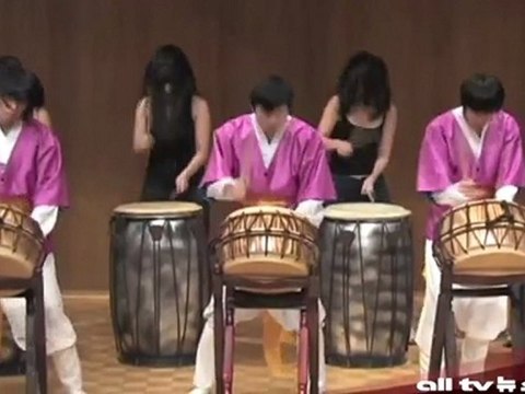 제2회 밴쿠버 한인문화예술의 밤 행사 개최 ALLTV NEWS WEST 01DEC11