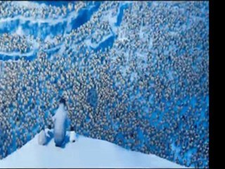 Happy Feet Two  (2011) - Part 1/5 Watch FULL Stream Online