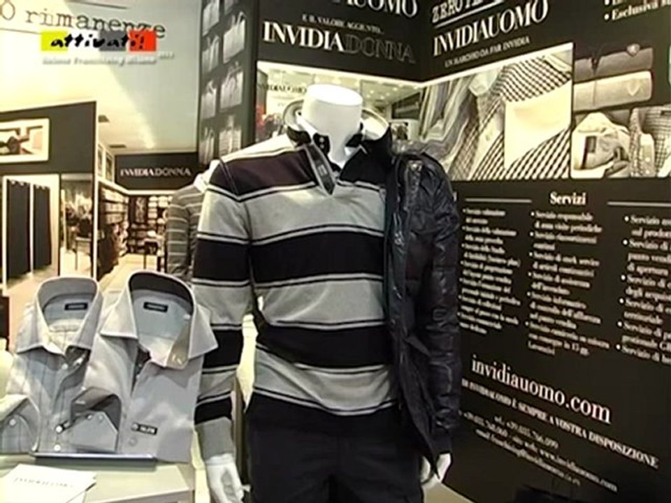 Invidiauomo - Creatori di stile