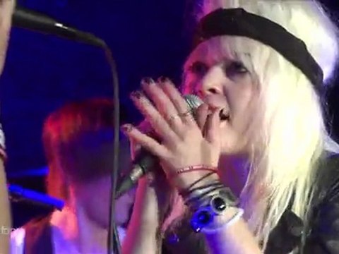 Purefans Session d'Eskemo : Le live de Oublie moi feat Kinnie Lane