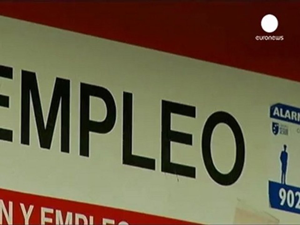 Spagna: cresce il numero dei disoccupati