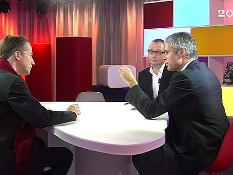 Wauquiez: La détresse des classes moyennes nourrit toujours les extrémismes