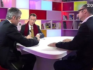 Wauquiez: "Il faut continuer à accueillir des étudiants étrangers"