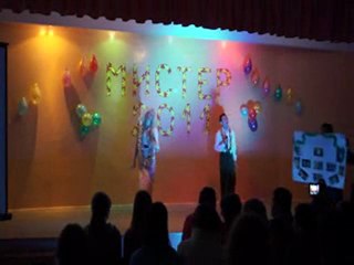 Chung kết cuộc thi MISTER MADI 2011