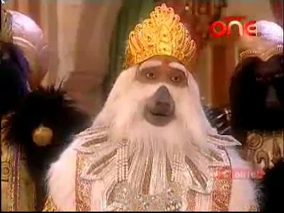 jai bajrang bali-2Dec2011-pt1